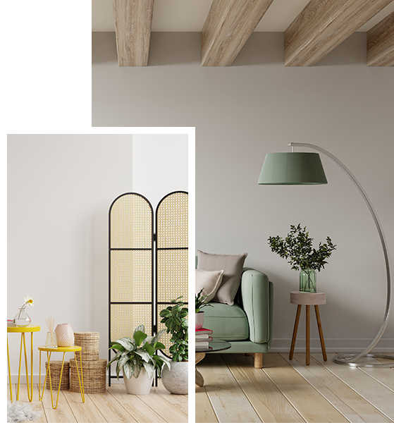 Jasa Desain Interior