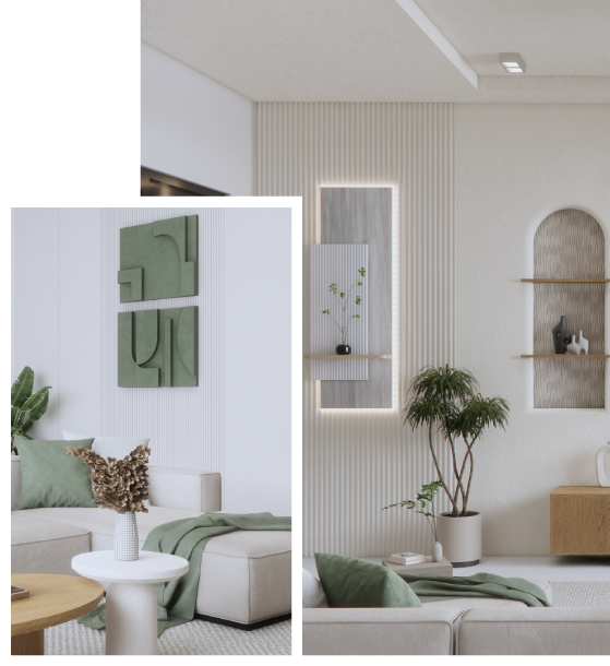 Jasa Desain Interior