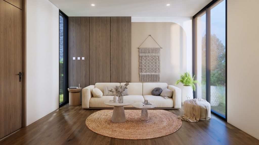 jasa desain interior