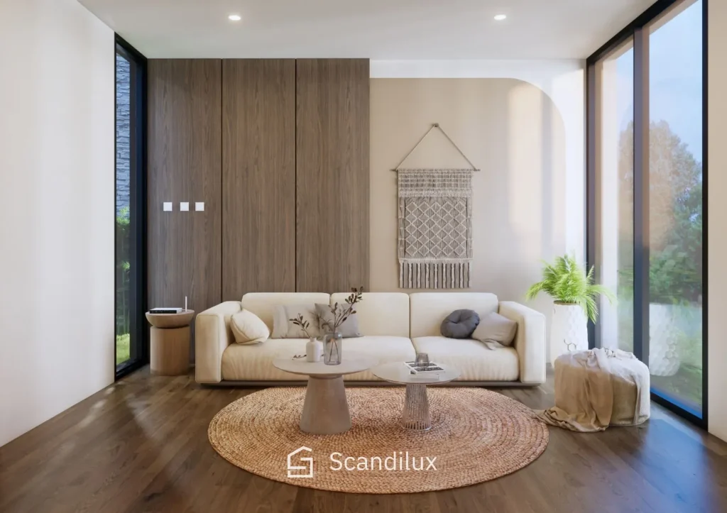 Jasa Desain Rumah di Tangerang