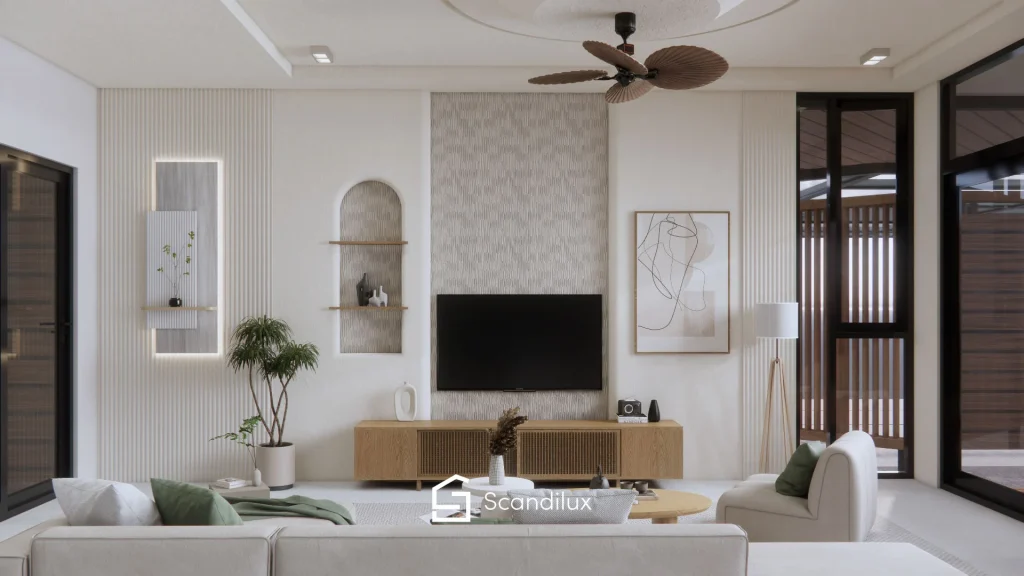 Jasa Arsitek Rumah Jakarta