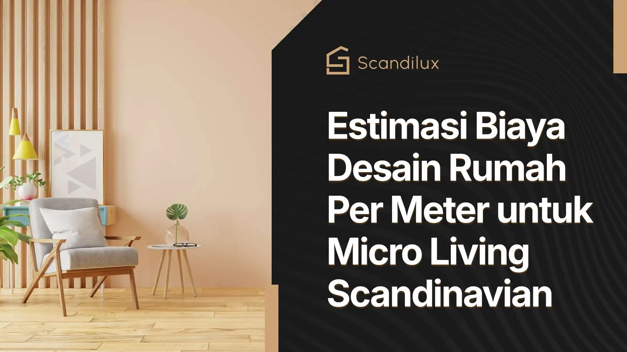 Biaya Desain Rumah Per Meter