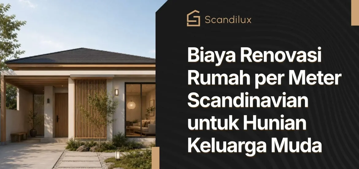 Biaya Renovasi Rumah