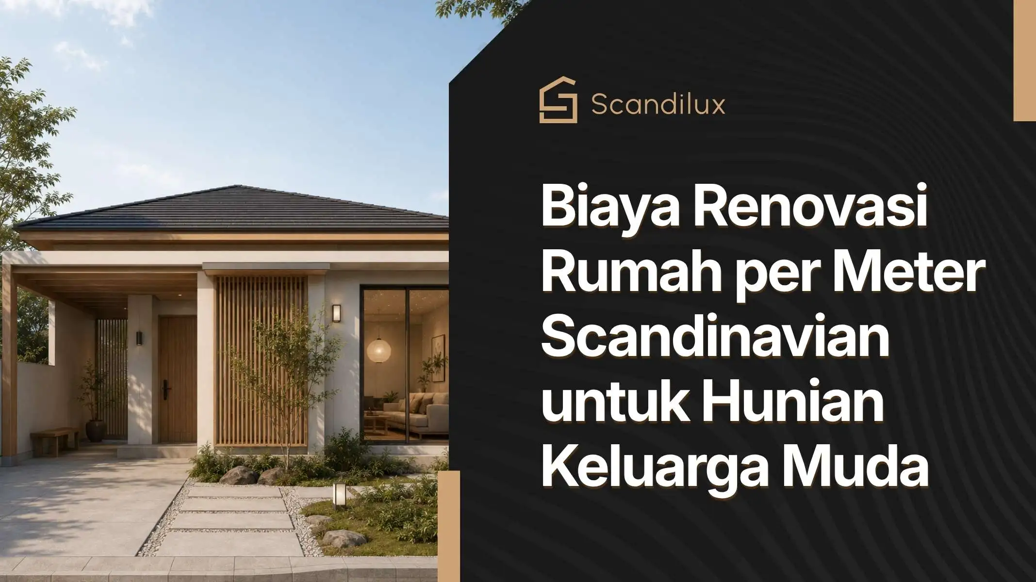 Biaya Renovasi Rumah