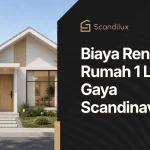 Biaya Renovasi Rumah 1 Lantai