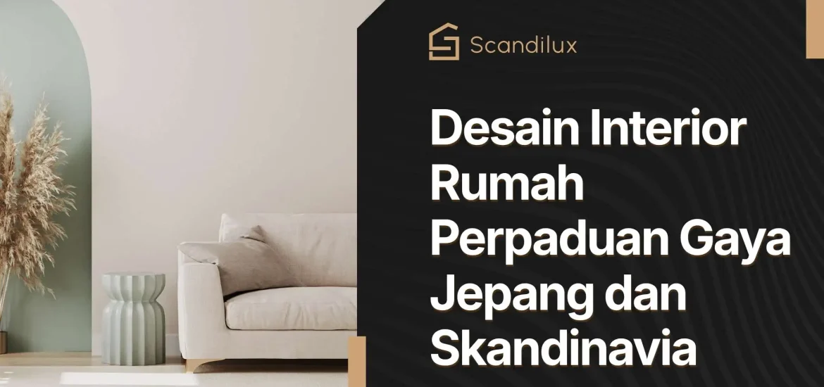 Desain Interior Rumah