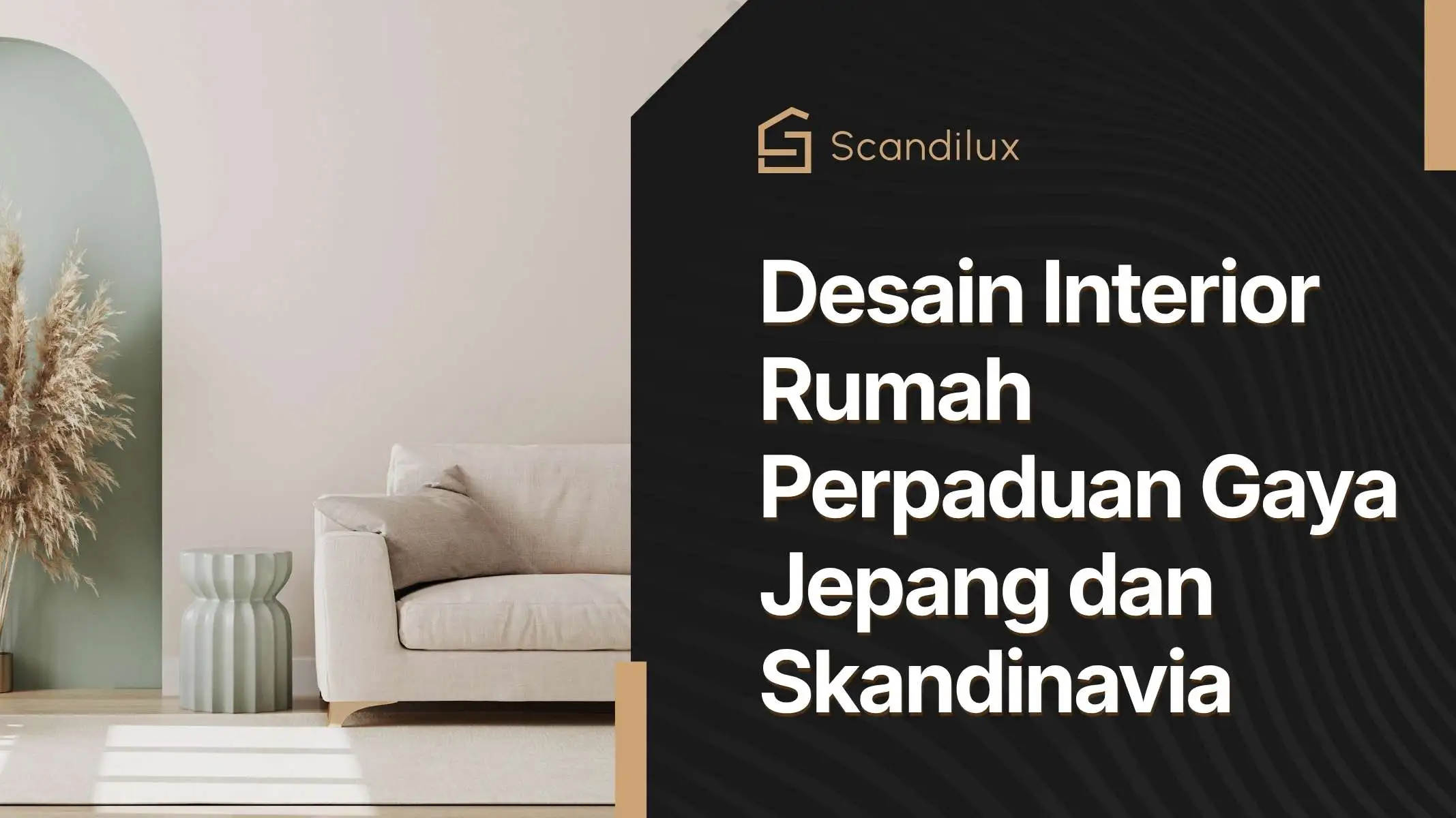 Desain Interior Rumah